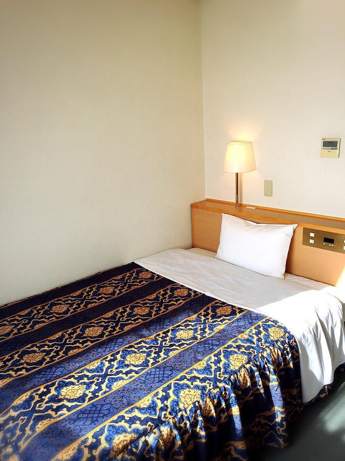 Flower Hotel Китаками Экстерьер фото